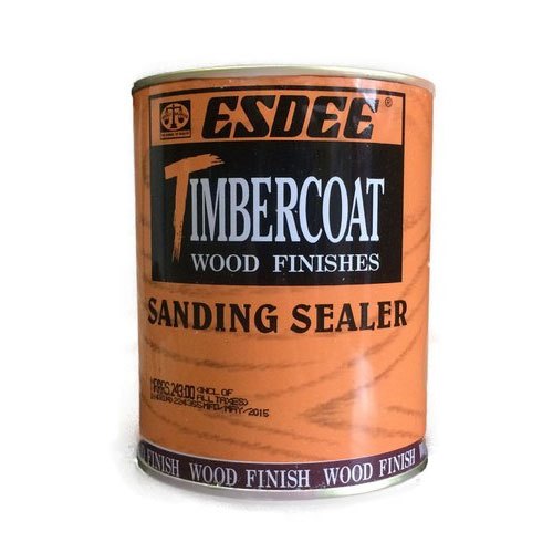 Picture of Wood Sealer Esdee